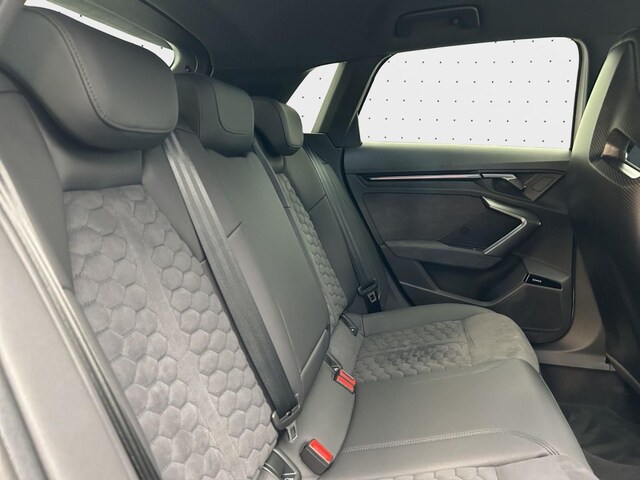 Audi RS3 Quattro S-Tronic Sportback