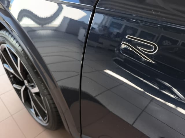 Volkswagen Touareg 3.0 V6 TDI 3.0 V6 TSI 4Motion