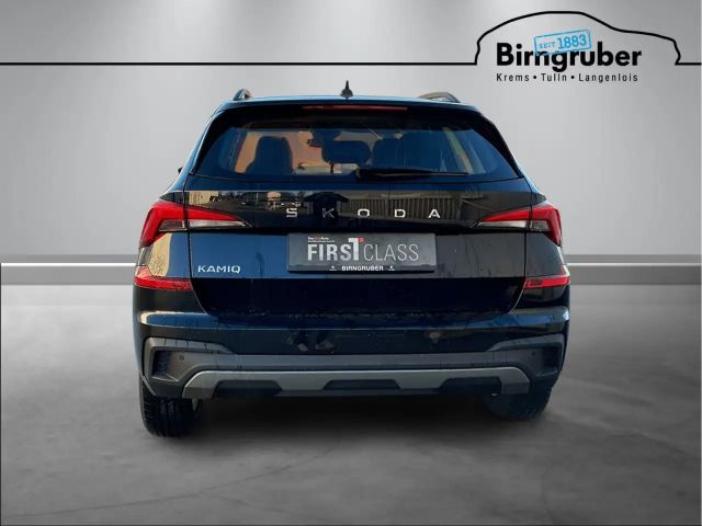 Skoda Kamiq Selection