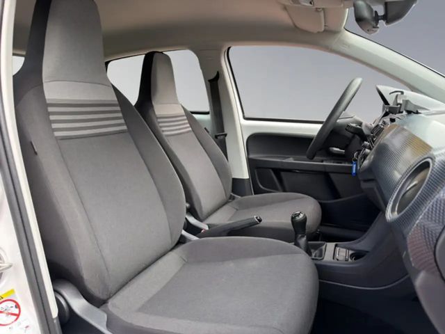 Volkswagen up! 1.0 KLIMA PDC RÜCKFAHRKAMERA FACELIFT