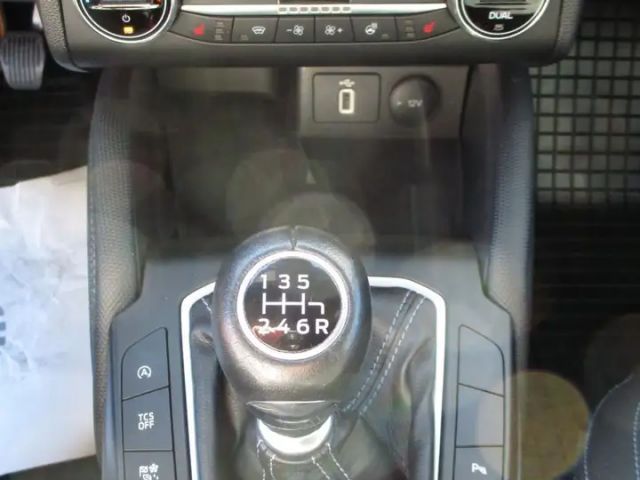 Ford Focus Active Wagon