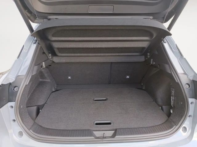 Nissan Qashqai DIG-T N-Connecta