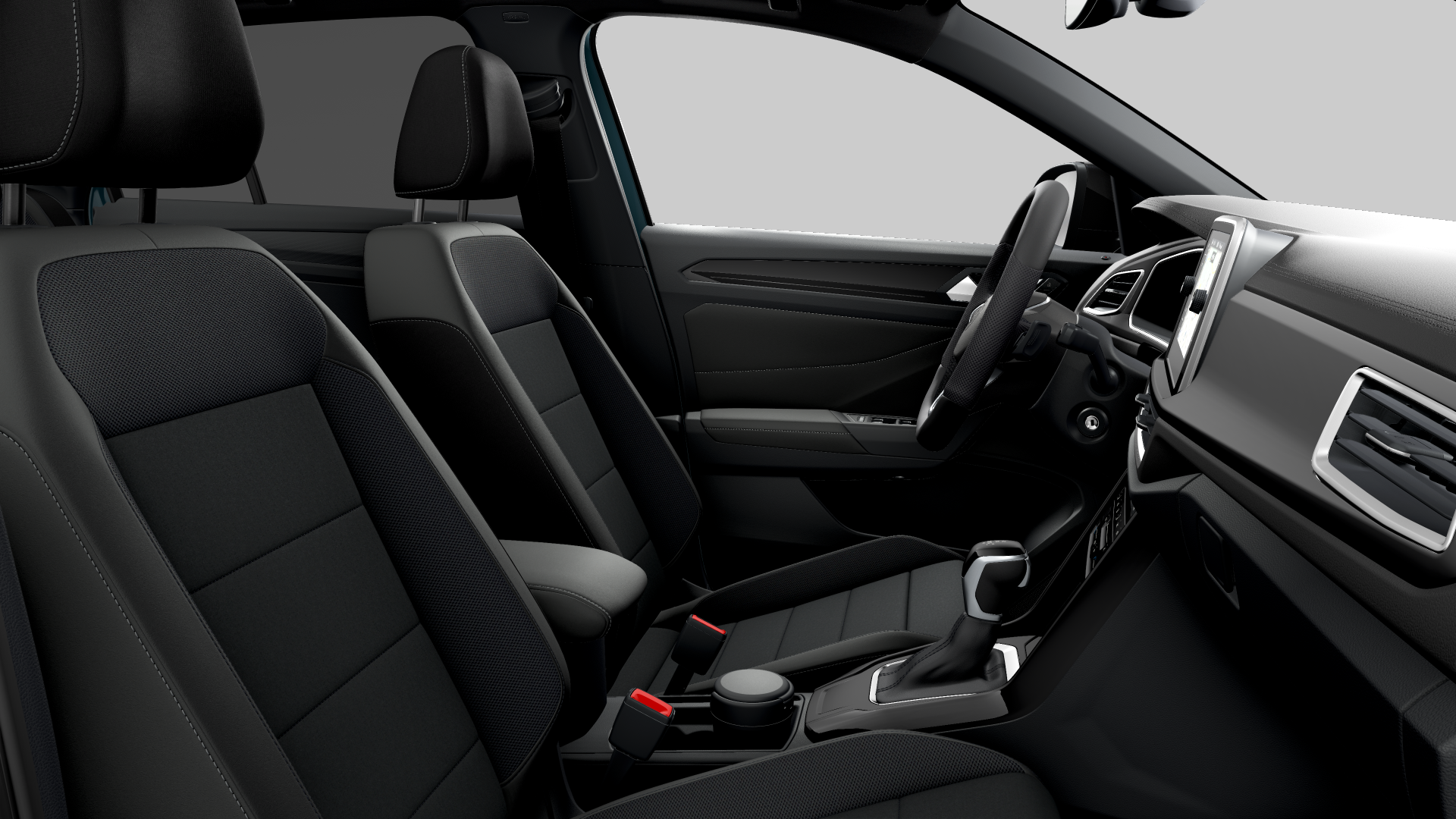 Volkswagen T-Roc 2.0 TDI R-Line