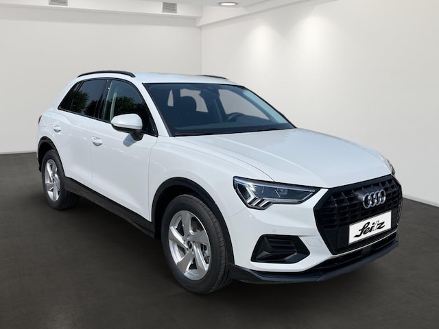 Audi Q3 35 TFSI S-Tronic