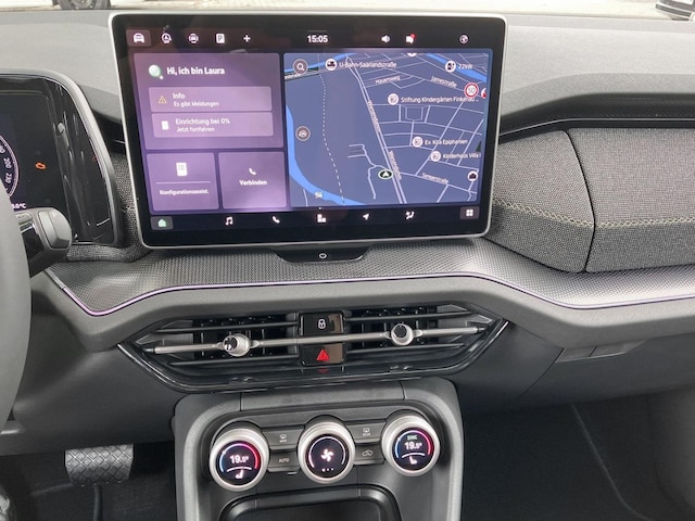 Skoda Kodiaq 2.0 TDI 4x4 Selection