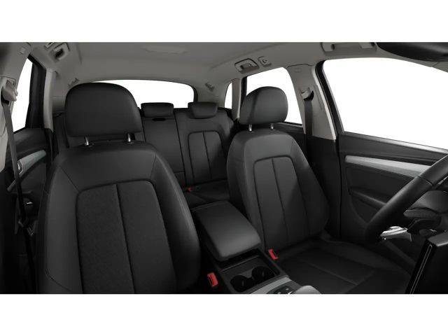 Audi Q5 40 TDI Quattro S-Tronic