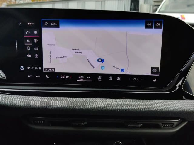 Audi A5 40 TDI S-Line