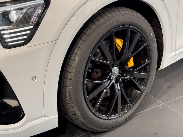 Audi e-tron 55 Quattro Sportback