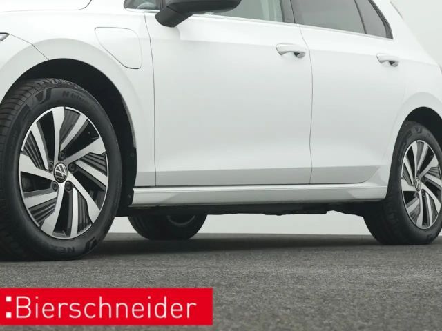 Volkswagen Golf 1.4 TSI DSG eHybrid