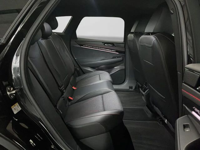 Volkswagen ID.7 GTX Tourer