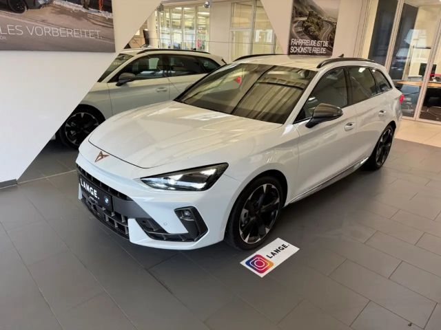 Cupra Leon 1.5 TSI Sportstourer