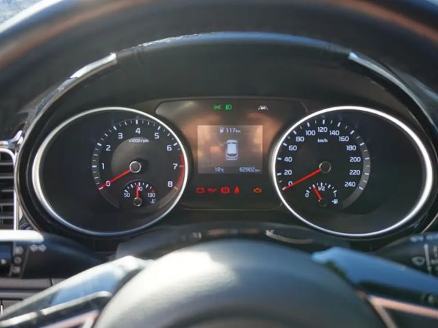 Kia Ceed GDi SportWagon Vision