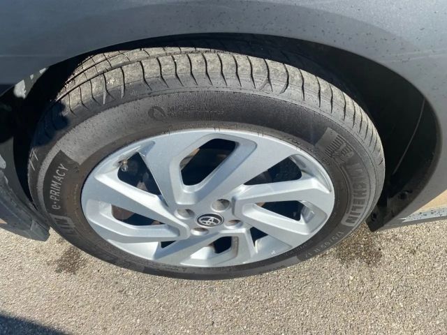 Toyota Aygo X Toyota Aygo X