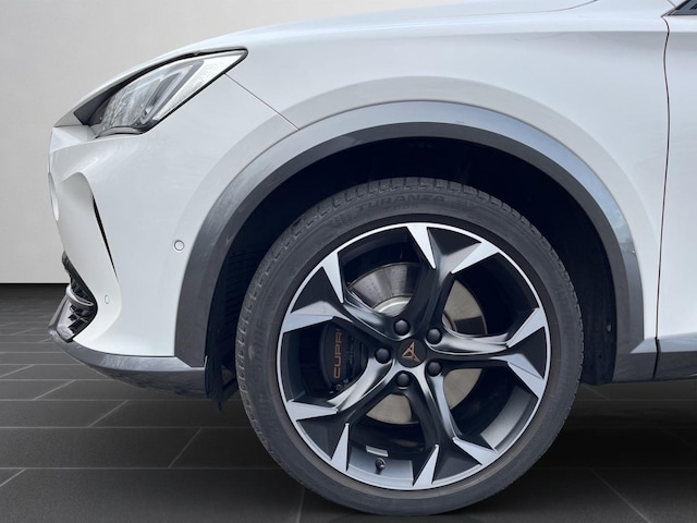 Cupra Formentor 2.0 TSI 4Drive VZ