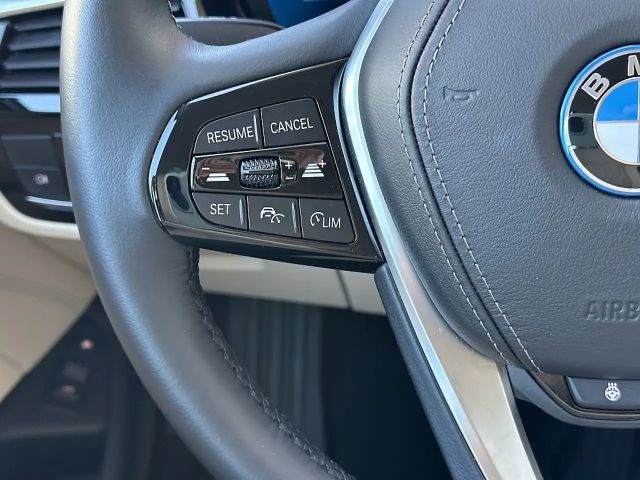 BMW 530 530e Touring
