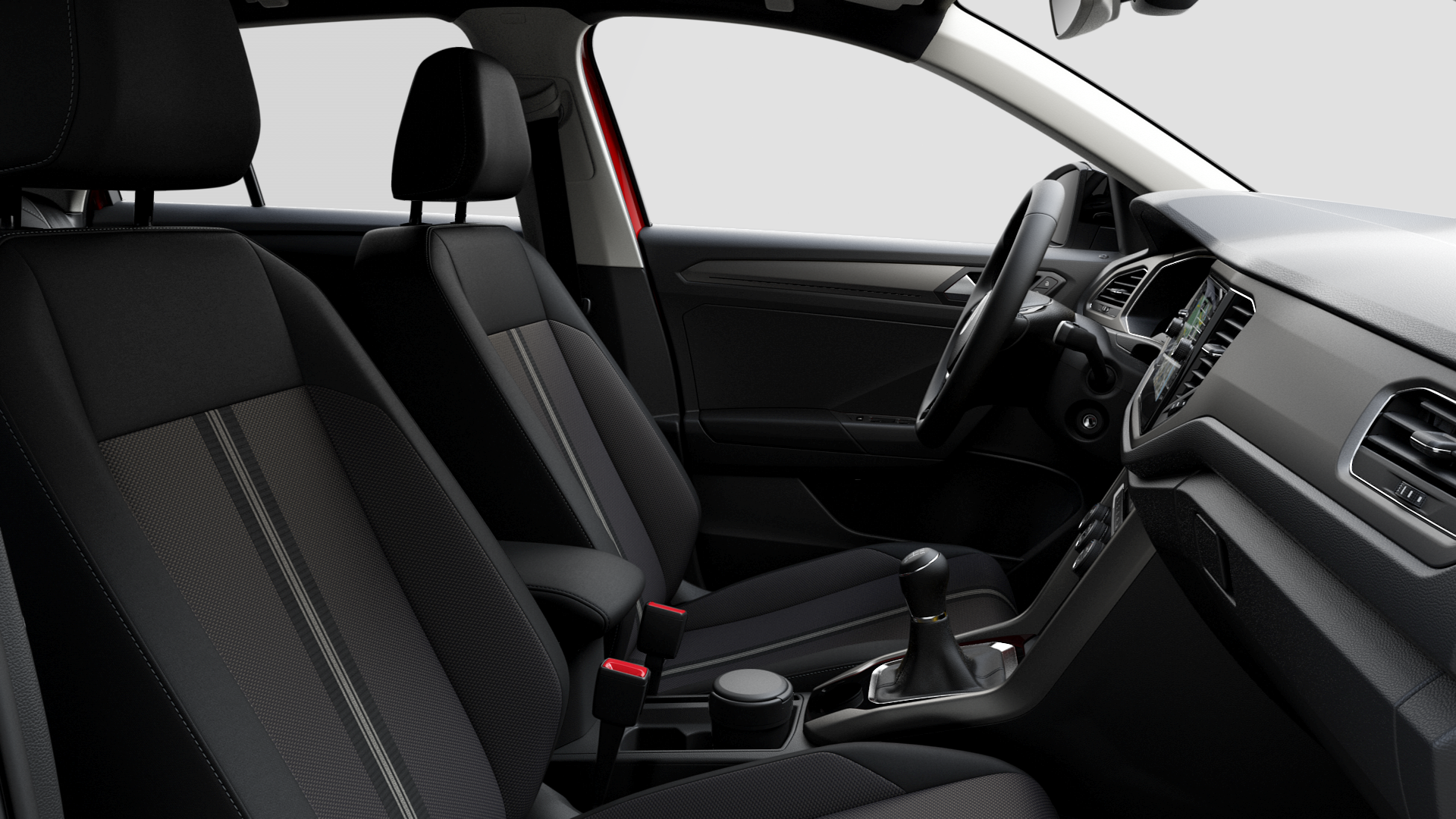 Volkswagen T-Roc 1.5 TSI Style