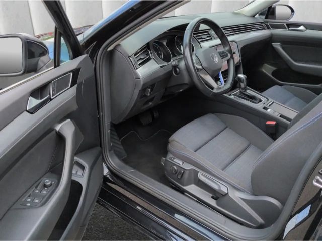 Volkswagen Passat GTE Variant eHybrid