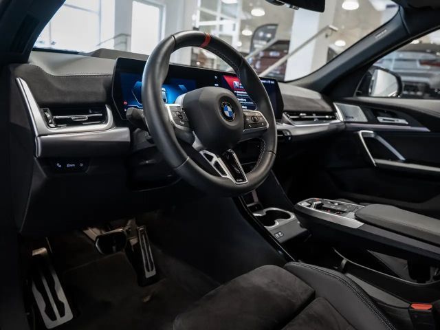 BMW X2 M-Sport M35i xDrive