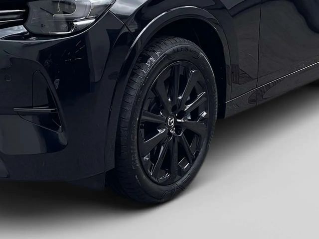 Mazda CX-60 2.5L 4WD Homura