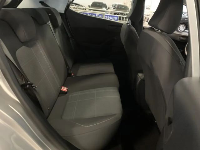 Ford Fiesta Cool & Connect