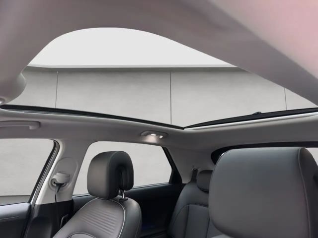 Hyundai IONIQ 5 73 kWh UNIQ