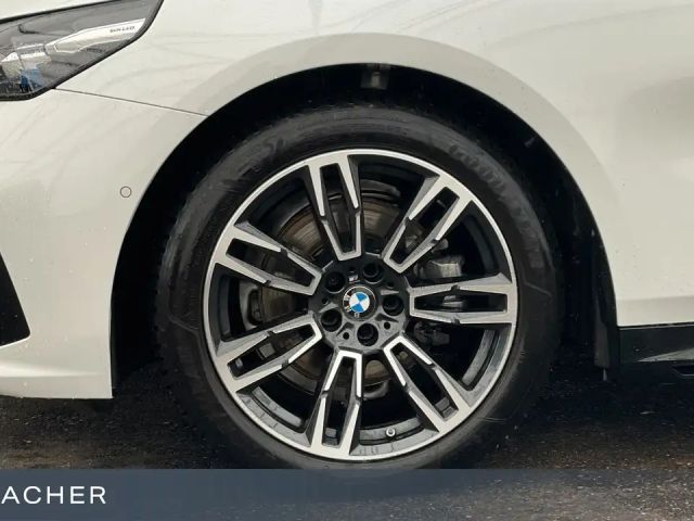 BMW 520 520d M-Sport Touring xDrive