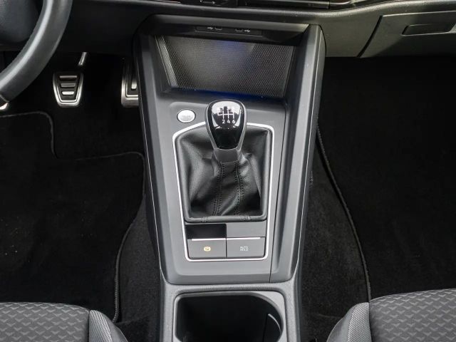 Volkswagen Golf 2.0 TDI Life