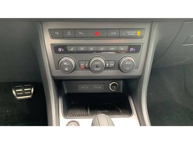 Cupra Ateca 2.0 TSI 4Drive DSG VZ