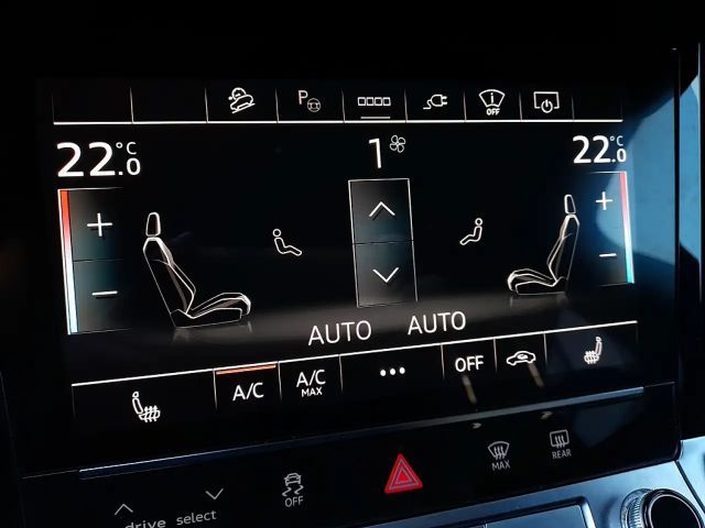 Audi e-tron 50 Quattro S-Line