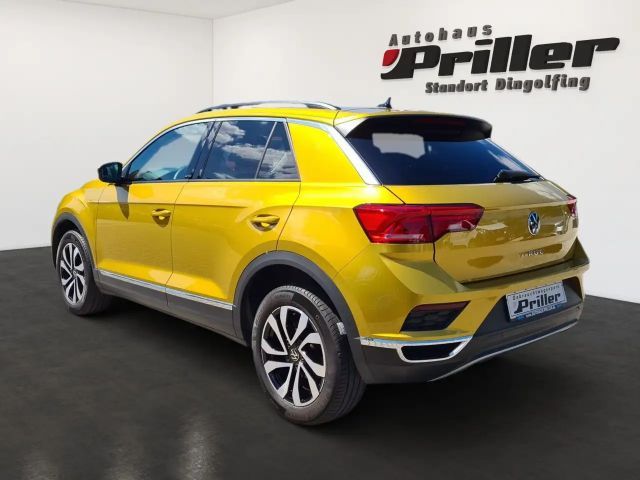 Volkswagen T-Roc 1.5 TSI