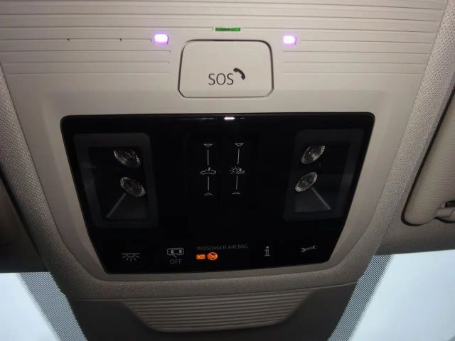 Skoda Superb Combi Selection