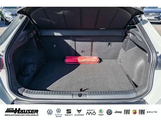 Cupra Formentor 2.5 TSI 4Drive DSG VZ5