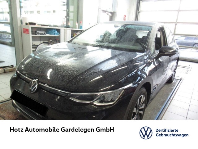 Volkswagen Golf 2.0 TDI DSG Golf VIII