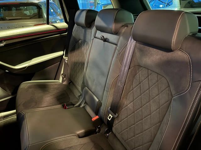 Skoda Kodiaq 2.0 TDI Sportline