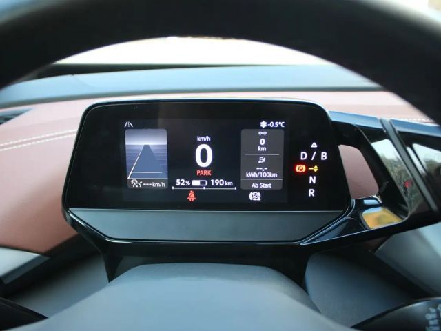 Volkswagen ID.4 77 KWh Performance Pro