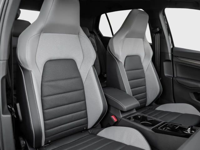 Volkswagen Golf GTE Golf VIII IQ.Drive