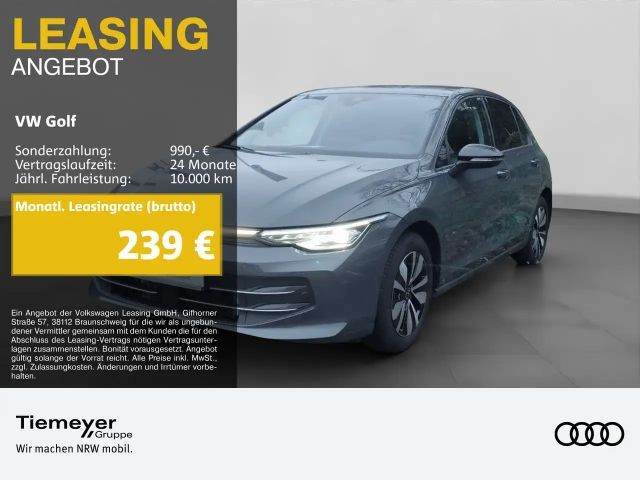 Volkswagen Golf 2.0 TDI DSG