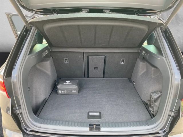 Cupra Ateca 2.0 TSI 4Drive VZ