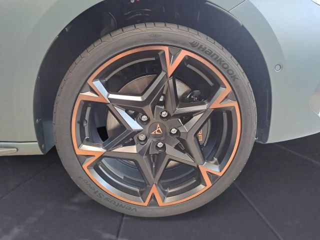 Cupra Leon DSG Sportstourer VZ