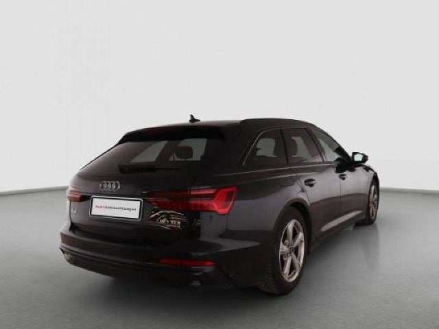 Audi A6 50 TDI Avant Quattro S-Line