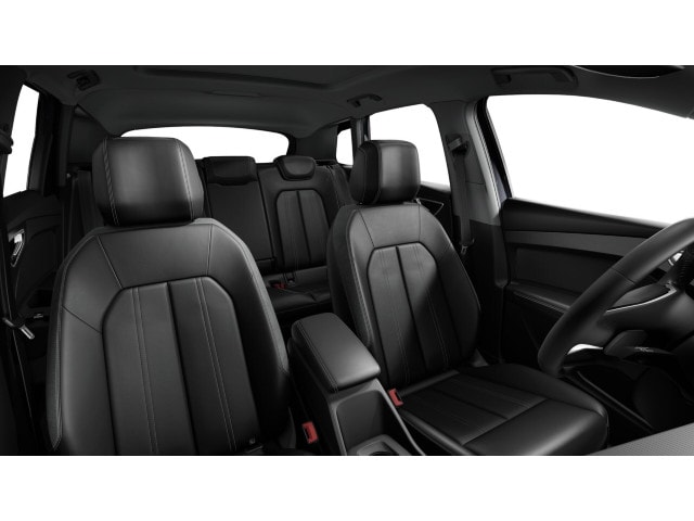 Audi Q4 e-tron Quattro