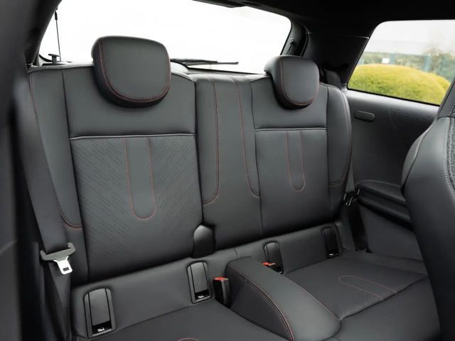 MINI Cooper S PANO HUD NAVI LED KAMERA JCW Trim