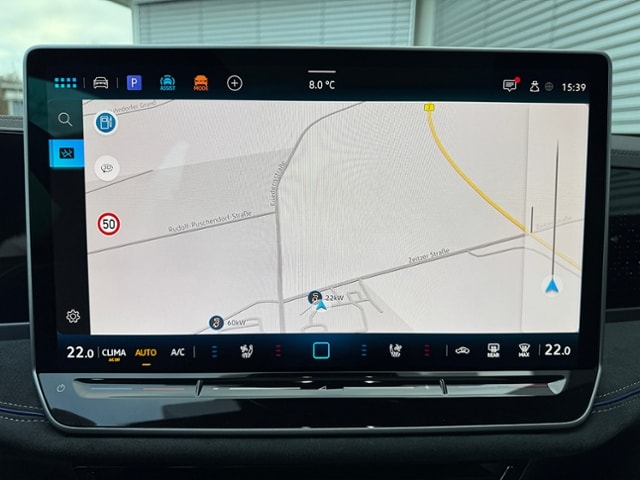 Volkswagen Passat 2.0 TSI 4Motion Variant