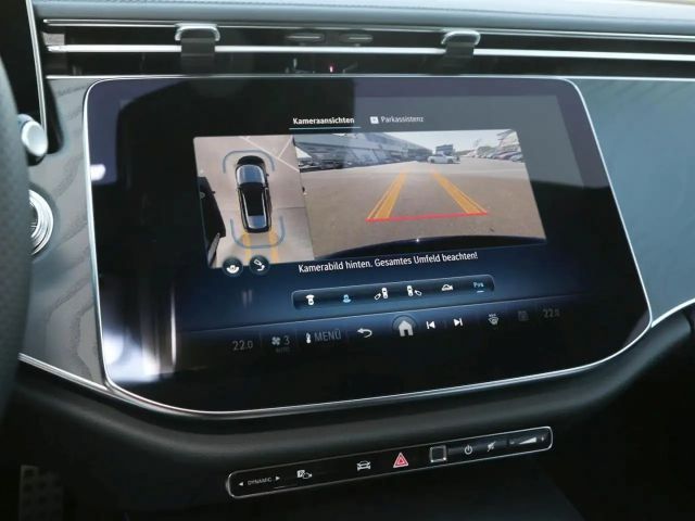 Mercedes-Benz E 220 AMG Line E 220 d Estate