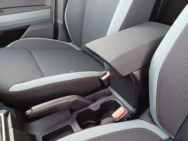 Dacia Duster Extreme TCe 130