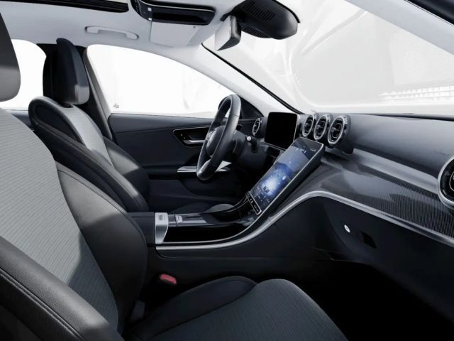 Mercedes-Benz C 200 AVANTGARDE Estate