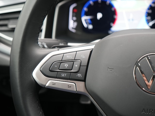 Volkswagen Taigo DSG Style