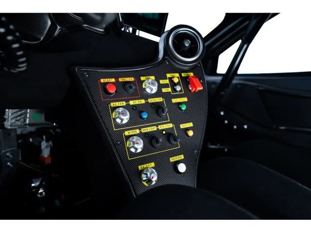 Ferrari 488 Challenge EVO >NEW CONDIT*PASSENGER SEAT<