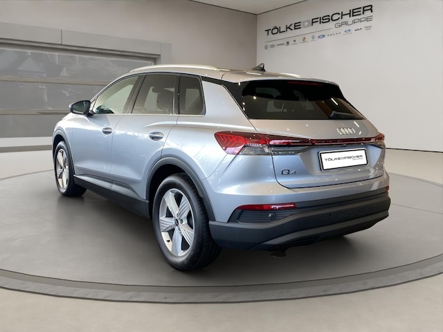 Audi Q4 e-tron SUV 45 e-tron Audi Q4 e-tron