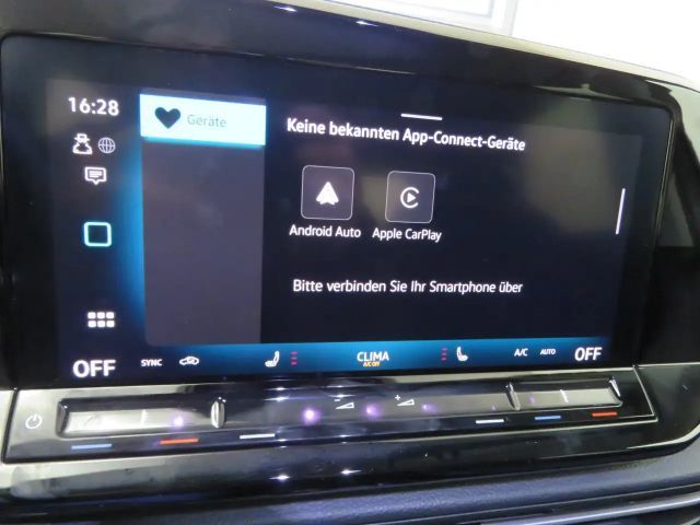 Volkswagen Caddy Style eHybrid